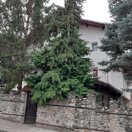 Guest House Khizhina - Easy Home Sapareva Banya Buitenkant foto