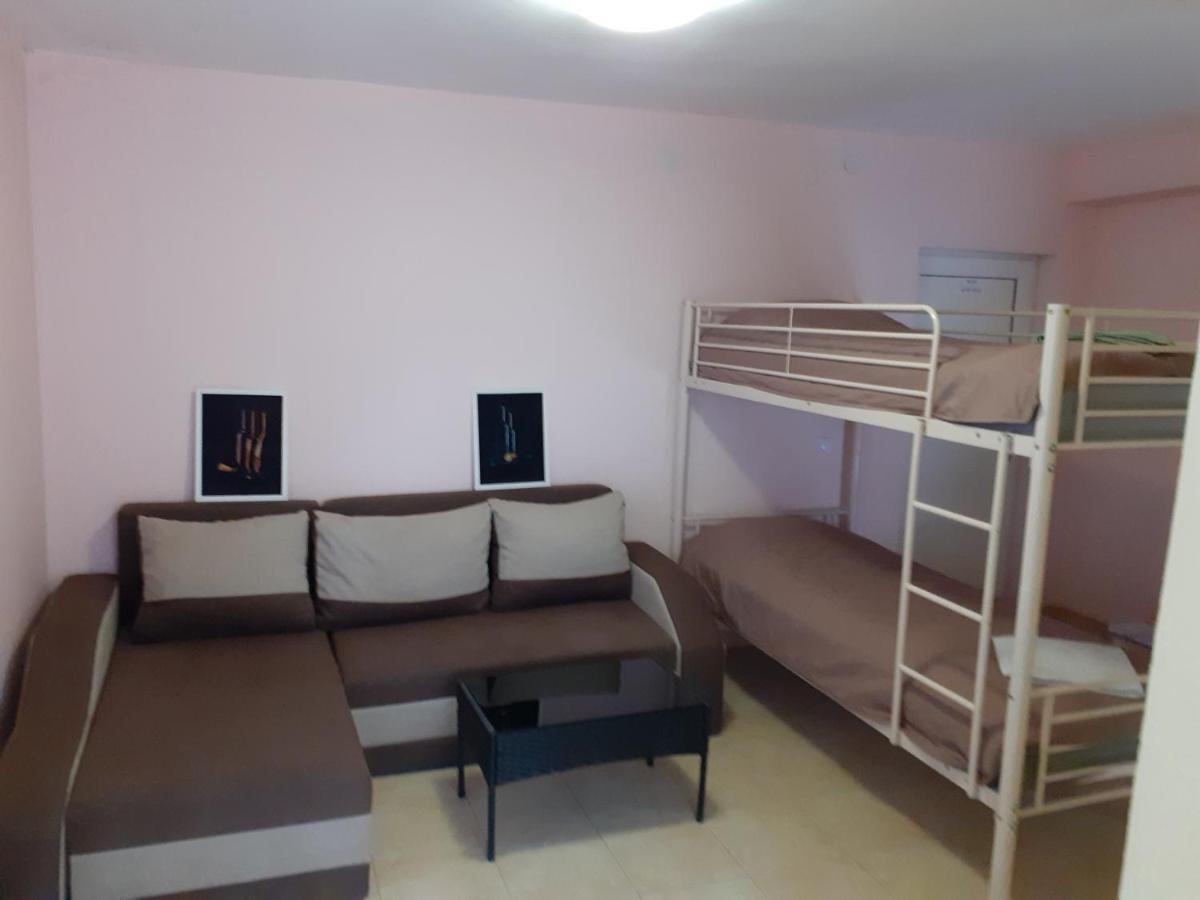 Guest House Khizhina - Easy Home Sapareva Banya Buitenkant foto