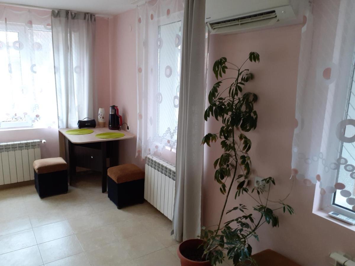 Guest House Khizhina - Easy Home Sapareva Banya Buitenkant foto