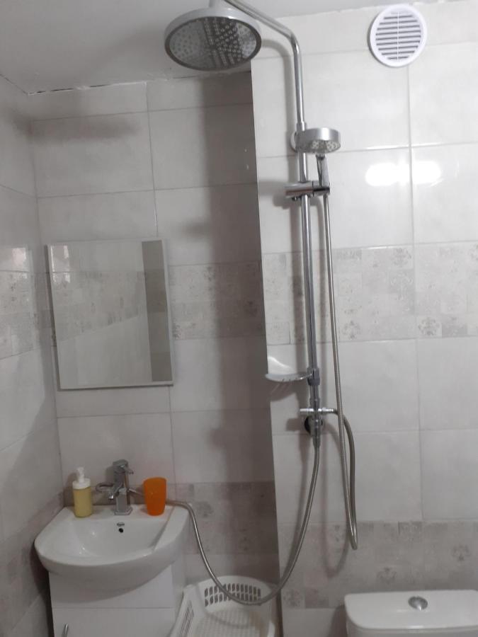 Guest House Khizhina - Easy Home Sapareva Banya Buitenkant foto