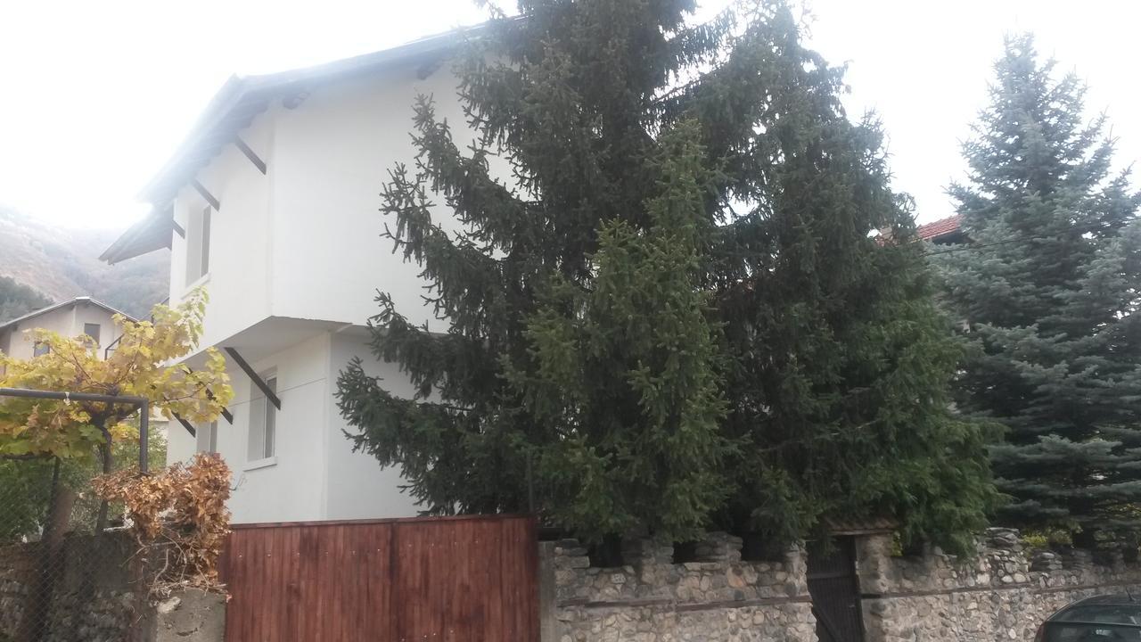 Guest House Khizhina - Easy Home Sapareva Banya Buitenkant foto