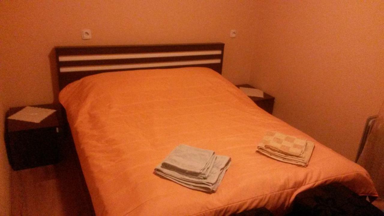 Guest House Khizhina - Easy Home Sapareva Banya Buitenkant foto