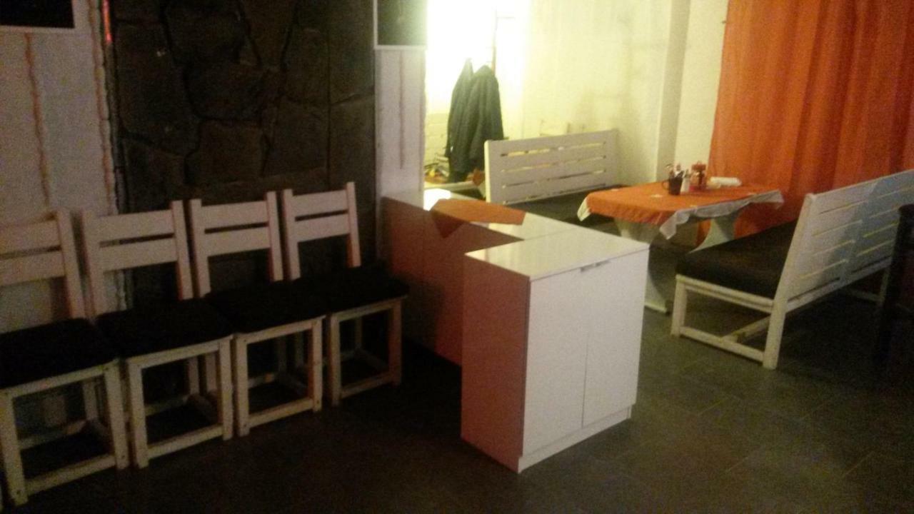 Guest House Khizhina - Easy Home Sapareva Banya Buitenkant foto